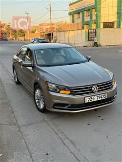 ڤۆڵکسواگن پاسات